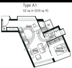 Tribeca (D9), Condominium #464320541